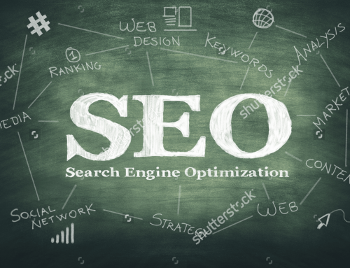 New Search Engine Optimization Strategies for 2016 ~ 2017