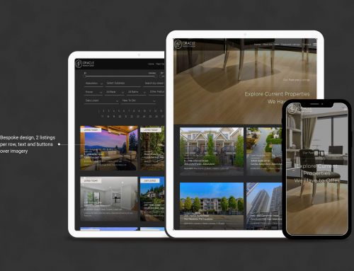 4 Reasons to Upgrade Your Real Estate Listing Gallery Page