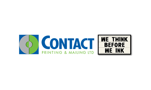 Contact Printing & Mailing Inc.