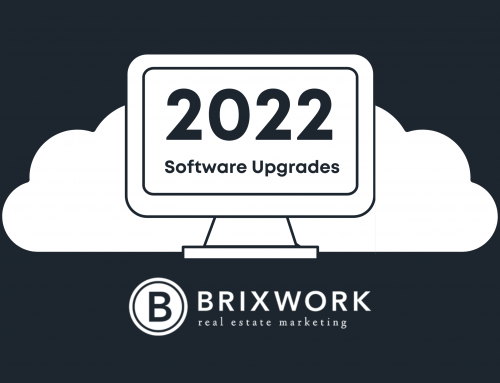 Answering To The Demands Of The Real Estate Industry With Better Features & Modules – 2022 Upgrades on Brixwork