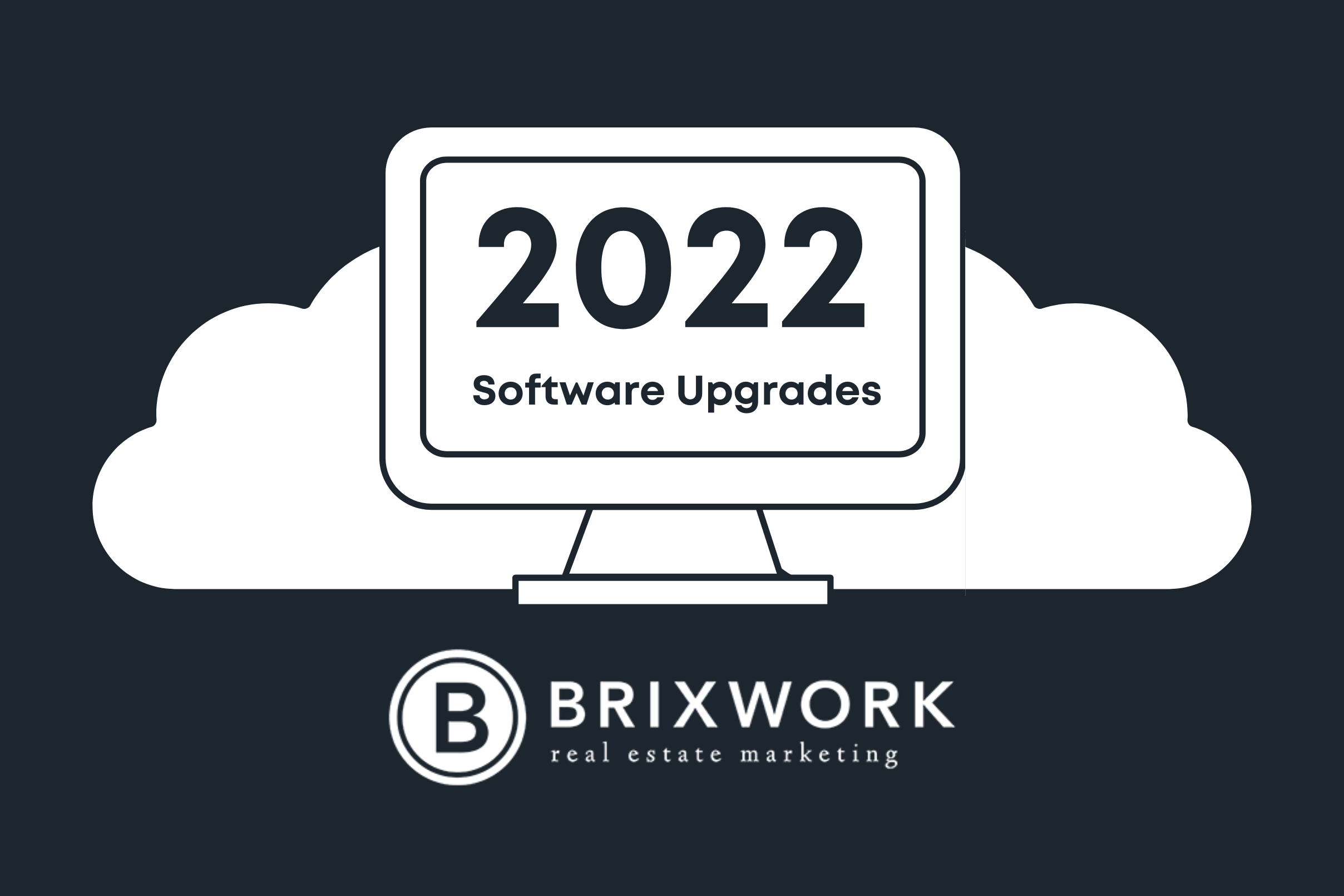 Brixwork 2022 Software Upgrades