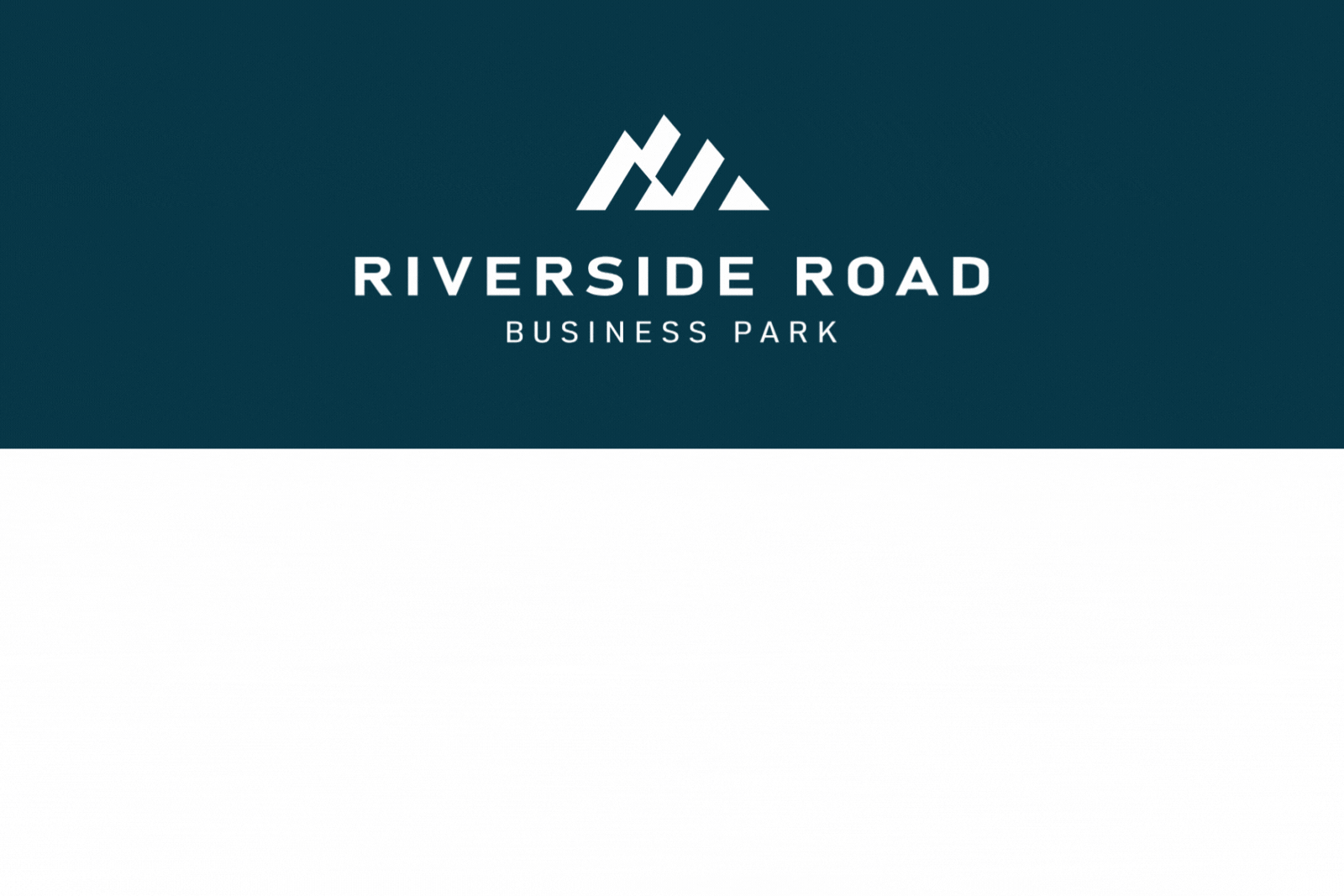 Riverside Road Industrial Strata Presale Website Launch with Avison Young